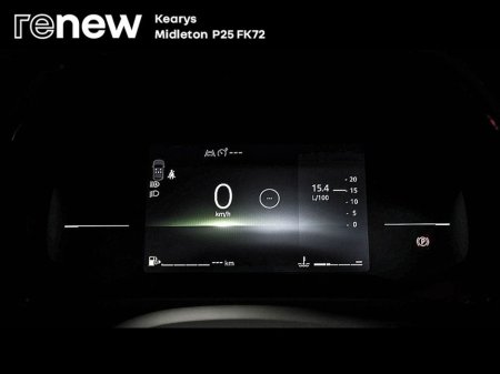 2023 Renault Captur Evolution TCe 90 MY23 €22,990 thumbnail