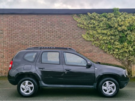 2017 Dacia Duster ALTERNATIVE 1.5 DCI €7,995 thumbnail