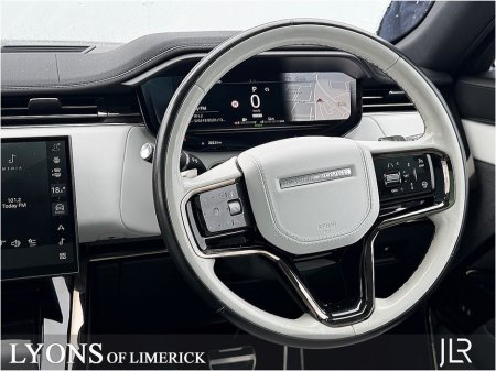 2024 Land Rover Range Rover Sport - thumbnail 12