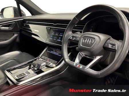 2022 Audi Q7 - thumbnail 5