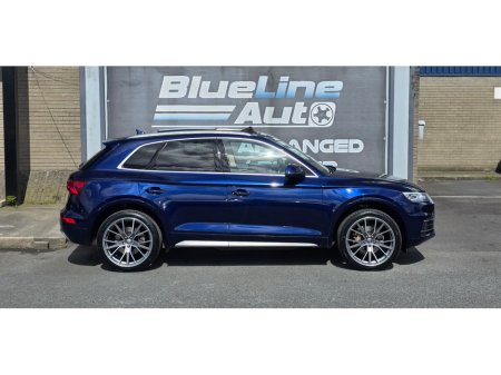 2018 Audi Q5 - photo 5