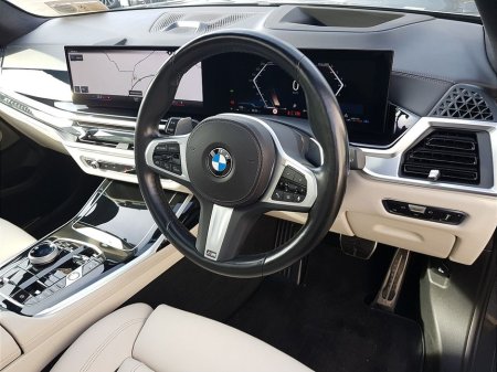 2023 BMW X7 - thumbnail 6