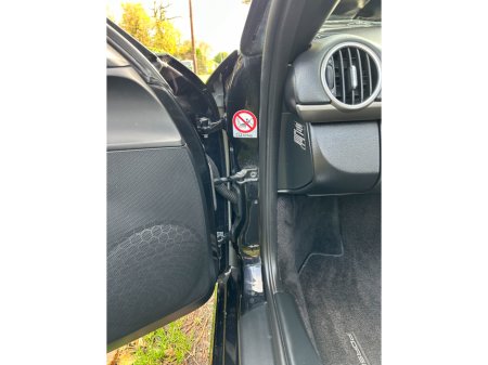 2006 Porsche Boxster 2.7 2DR €19,995 thumbnail