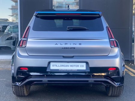 2025 Alpine A290 Premiere Edition (No: 1955) €48,900 thumbnail
