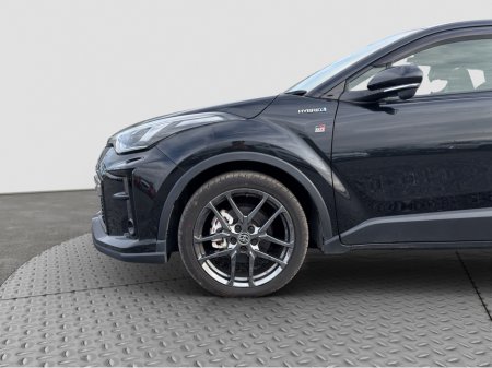 2019 Toyota C-HR - thumbnail 21