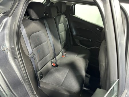 2023 Renault Clio - thumbnail 11