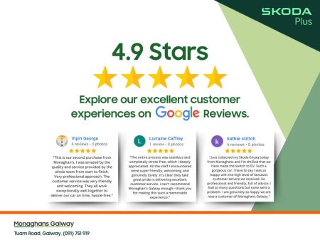 2025 Skoda Enyaq - thumbnail 16