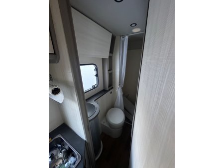 2024 Ahorn Motorcaravan - thumbnail 2