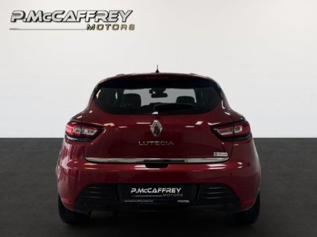 2019 Renault Clio - thumbnail 6