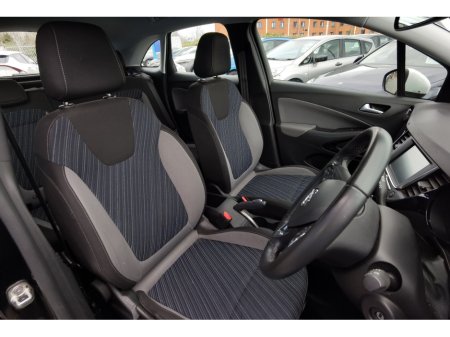 2019 Opel Crossland X - thumbnail 9