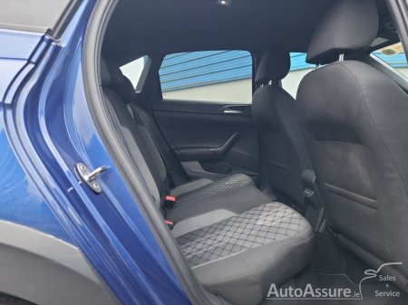 2022 Volkswagen Taigo - thumbnail 33