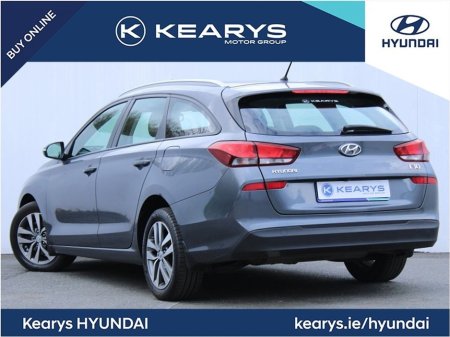 2018 Hyundai i30 - thumbnail 2