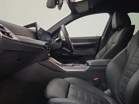 2025 BMW i4 - thumbnail 7