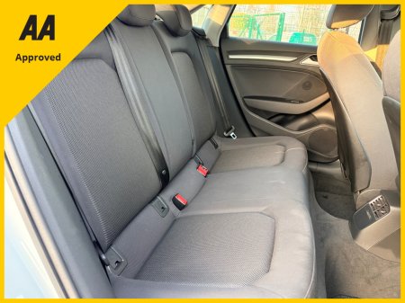 2017 Audi A3 Saloon - thumbnail 28