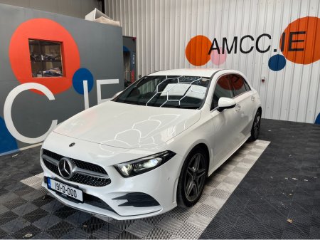 2019 Mercedes-Benz A Class - photo 5