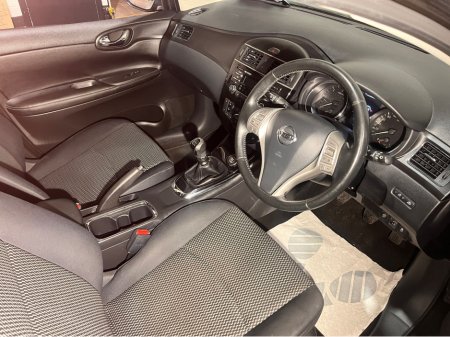 2015 Nissan Pulsar - thumbnail 9