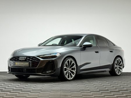 2025 Audi A5 - thumbnail 3