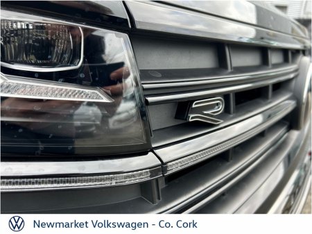 2026 Volkswagen Touareg - thumbnail 22