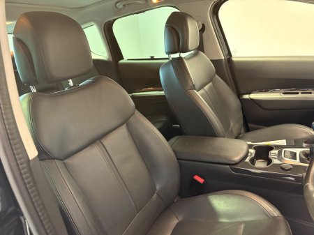 2016 Peugeot 3008 - thumbnail 12