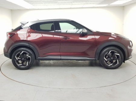 2024 Nissan Juke - thumbnail 11