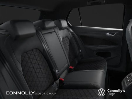 2026 Volkswagen Golf - thumbnail 6