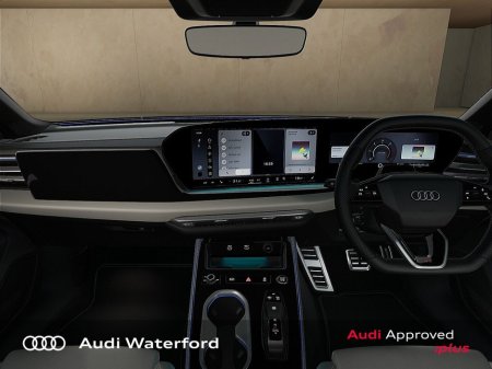 2026 Audi A6 - thumbnail 8