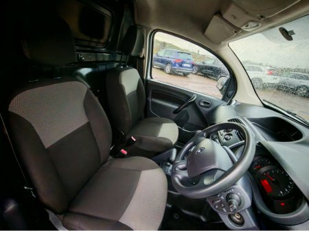 2019 Renault Kangoo - view 3