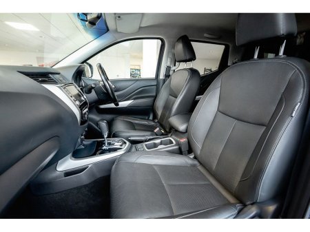2021 Nissan Navara - thumbnail 19