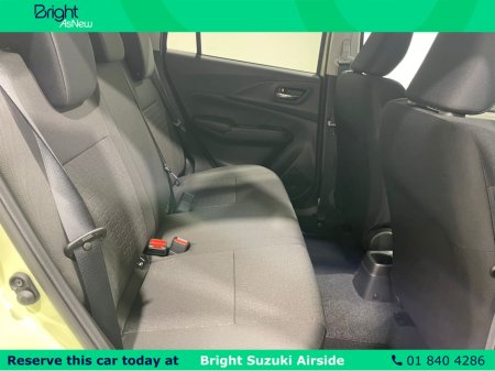 2024 Suzuki Swift - thumbnail 19