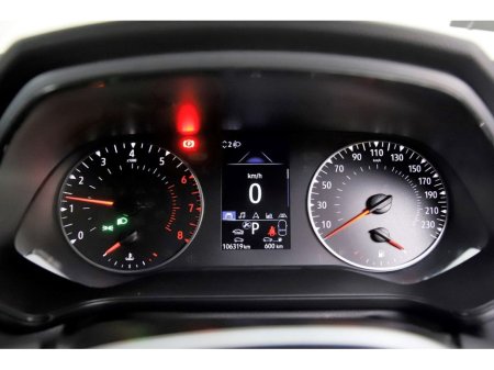 2023 Renault Captur - thumbnail 18