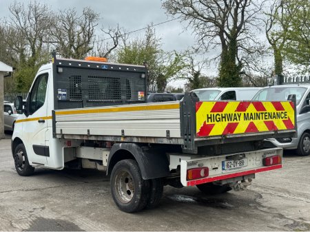 2016 Renault Master - thumbnail 3