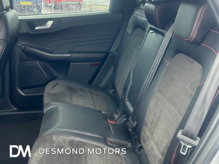 2023 Ford Kuga 2.5 ST-LINE 5DR AUTO €33,899 thumbnail