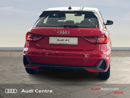 2026 Audi A1 - thumbnail 5