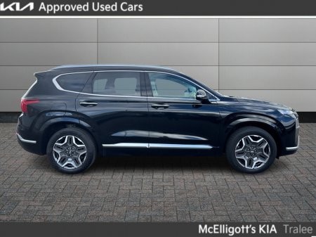 2024 Hyundai Santa Fe - photo 5
