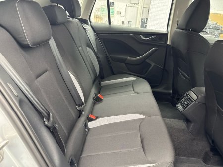 2025 Skoda Kamiq 1.0TSI SEL AUTO *PRICE DROP* €60 PER WEEK ON PCP €31,995 thumbnail