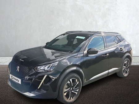 2023 Peugeot 2008 - thumbnail 14