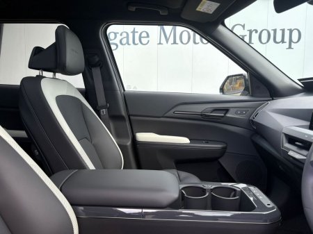 2026 Kia EV5 - thumbnail 36