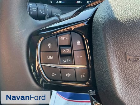 2026 Ford Tourneo Custom - thumbnail 18