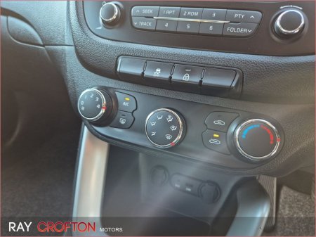 2014 Kia Ceed 1.6 TX Diesel thumbnail