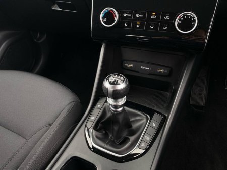 2022 Hyundai Tucson COMFORT PLUS 1.6 D // VALID NCT 12/27 // APPLE CARPLAY/ANDROID AUTO // HEATED SEATS €24,900 thumbnail