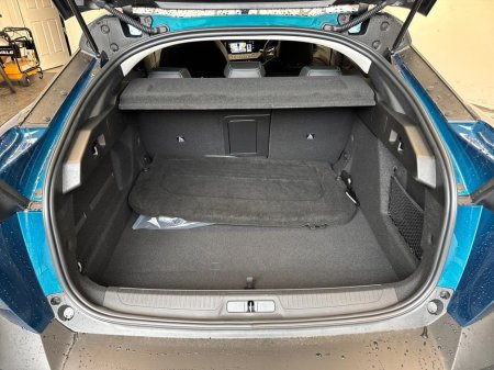 2026 Peugeot 408 - thumbnail 9