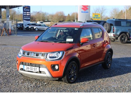 2024 Suzuki Ignis - thumbnail 9