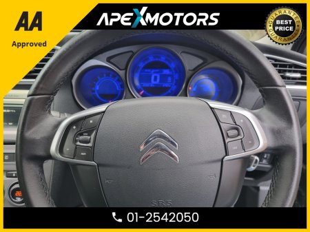 2015 Citroen C4 - thumbnail 15