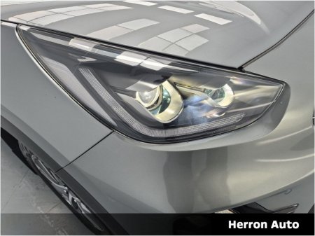 2022 Kia Niro 1.6 GDI PLUG-IN HYBRID Auto thumbnail