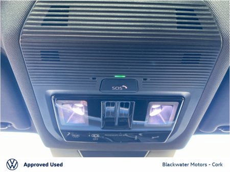 2025 Volkswagen Tiguan - thumbnail 28