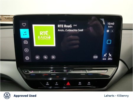 2023 Volkswagen ID.5 FAMILY 77KWH 174HP PRO €32,950 thumbnail