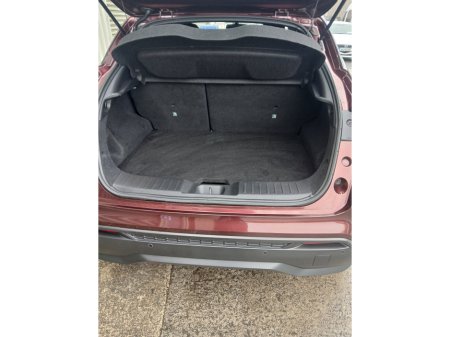 2020 Nissan Juke - thumbnail 6