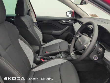 2026 Skoda Kamiq SELECTION 1.0TSI 115HP €31,450 thumbnail