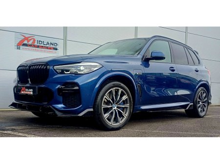 2022 BMW X5 - thumbnail 12