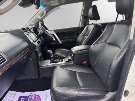 2024 Toyota Landcruiser - thumbnail 12